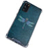 Brigid Ashwood Mystical Dragonfly Galaxy S20 FE Clear Case